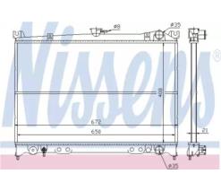 NISSENS 62935A